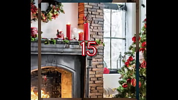 Jour 15 aujourd’hui c’est massage du de kelly