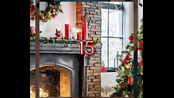 Jour 15 aujourd’hui c’est massage du de kelly