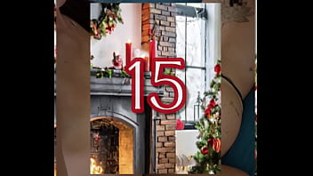 Jour 15 aujourd’hui c’est massage du de kelly