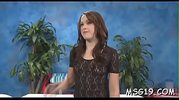 Huge Cock Rams Tight Vagina thumbnail