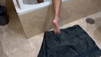 Stepbro tricks me and wants to fuck