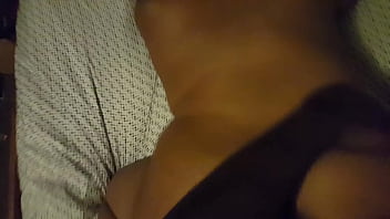 Back shots in this young fan