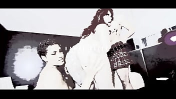 A girls night in trailer