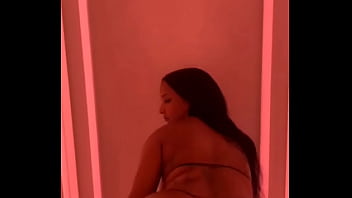 Essa tem um rabão lindo