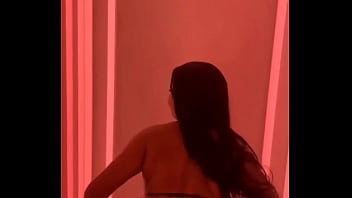 Essa tem um rabão lindo