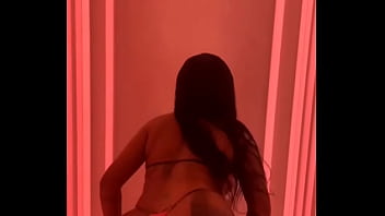 Essa tem um rabão lindo