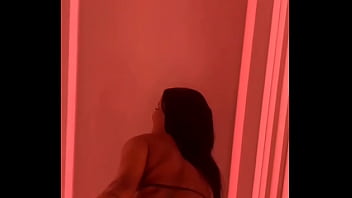 Essa tem um rabão lindo