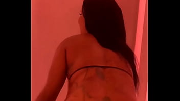 Essa tem um rabão lindo