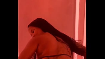 Essa tem um rabão lindo