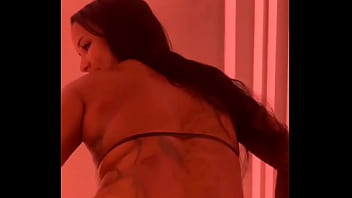 Essa tem um rabão lindo