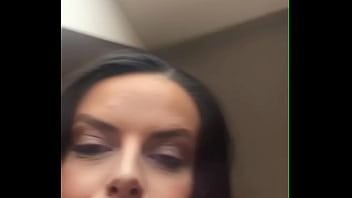 My ritual during breaks