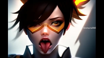 Tracer needs nut