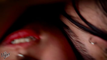 She was supposed to only jerk me off but she couldn't resist sallys vamp