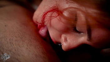 She was supposed to only jerk me off but she couldn't resist sallys vamp