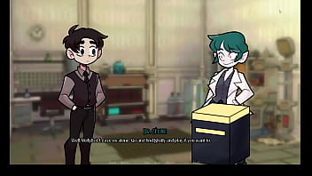 Detective dan investigating maeve's' witches academy 3# fiuguringit all out