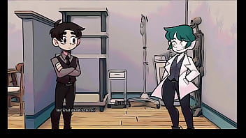 Detective Dan Investigating Maeve's' Witches Academy 3# Fiuguringit All Out thumbnail