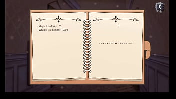 Detective Dan Investigating Maeve's' Witches Academy 3# Fiuguringit All Out thumbnail