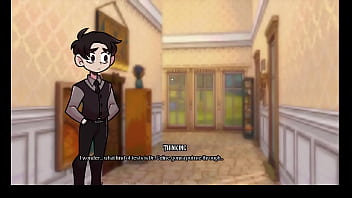 Detective dan investigating maeve's' witches academy 3# fiuguringit all out