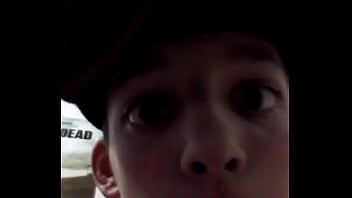 Teen Boy Slowly Masturbates thumbnail