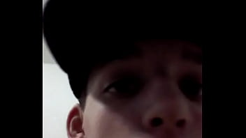 Teen Boy Slowly Masturbates thumbnail