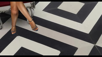 Celebrity saweetie with big white cock