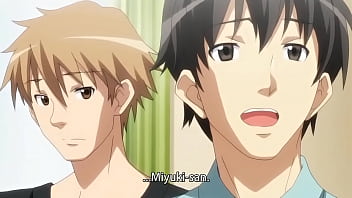 My friend's loves my dick