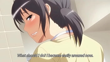 My friend's loves my dick