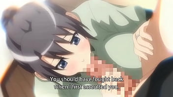 My friend's loves my dick