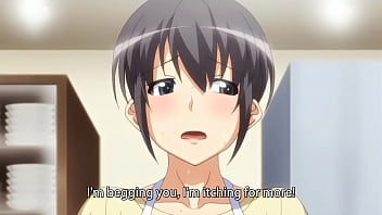 My friend's loves my dick