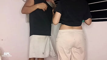 Porno casero con nueva puta cachonda historia completa