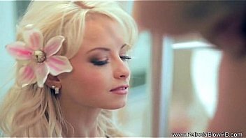 Blowjob for a rainy night