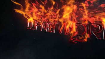 Sapphic scissor feet in ass and pussy makes them cum