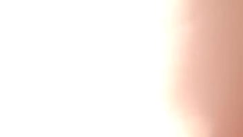 Sapphic scissor feet in ass and pussy makes them cum