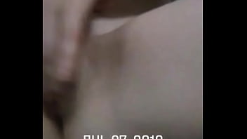 Masterbation female orgasm