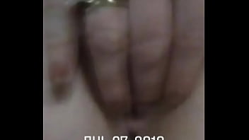 Masterbation female orgasm