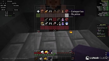 Me cojo a unxs chicxs en bedwars sexo duro