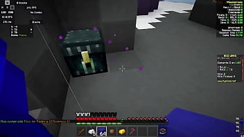 Me cojo a unxs chicxs en bedwars sexo duro