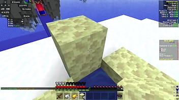 Me cojo a unxs chicxs en bedwars sexo duro