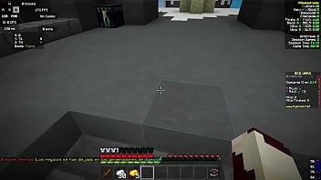 Me cojo a unxs chicxs en bedwars sexo duro