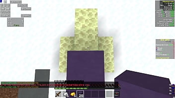 Me cojo a unxs chicxs en bedwars sexo duro