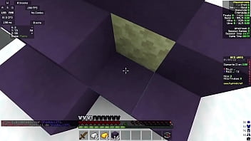 Me cojo a unxs chicxs en bedwars sexo duro