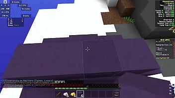 Me cojo a unxs chicxs en bedwars sexo duro