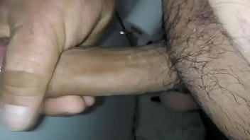 Jacking off Jacking off