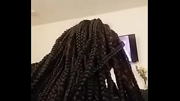 Told my dick go on a diet