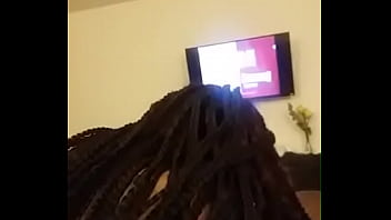 Told my dick go on a diet