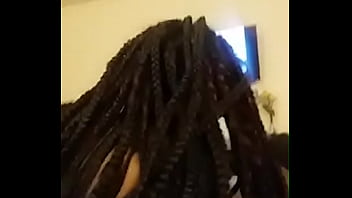 Told my dick go on a diet