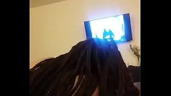 Told my dick go on a diet