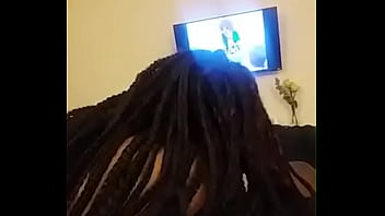 Told my dick go on a diet