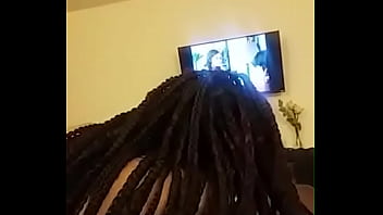 Told my dick go on a diet