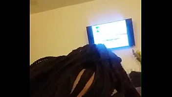 Told my dick go on a diet